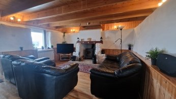 Tiree self catering ccommodation